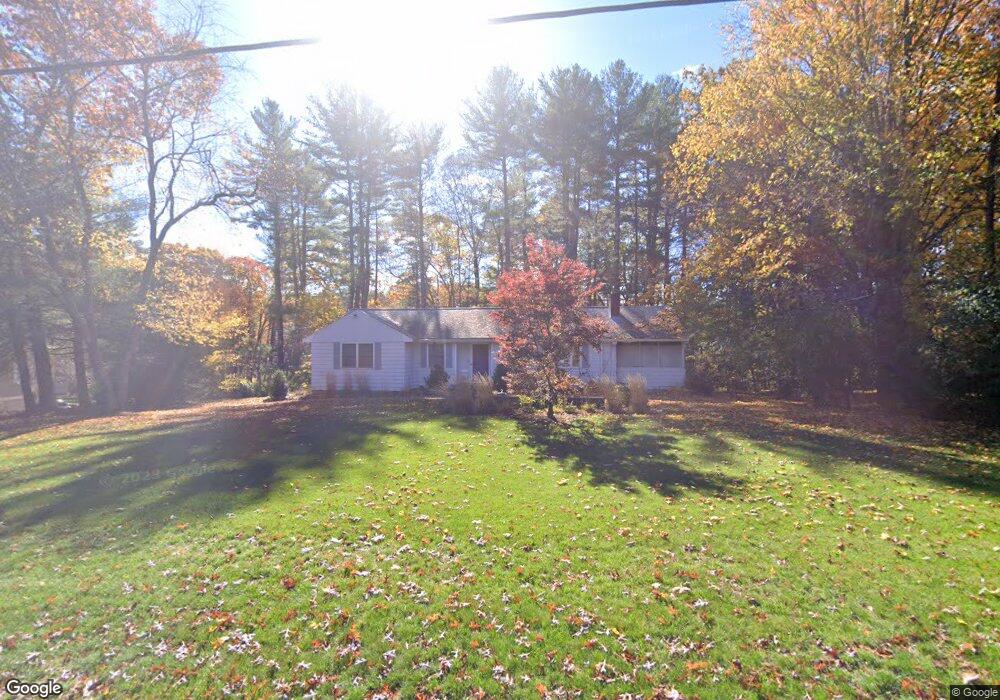 49 Bemis St, Weston, MA 02493 - photo 1