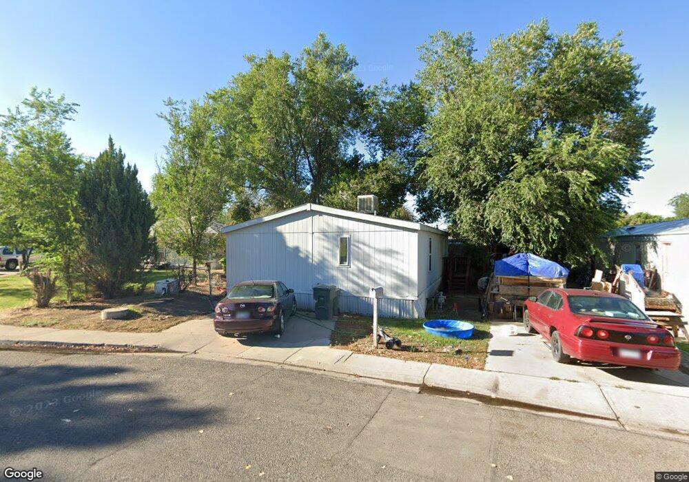 2859 1/2 Texas Ave, Grand Junction, CO 81501 - photo 1