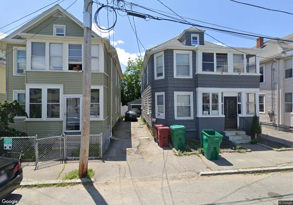 30-32 Barker St, Lowell, MA 01850 - photo 1