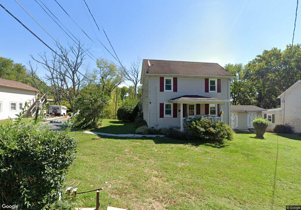 2611 Bunker Hill Rd, Woodstock, MD 21163 - photo 1