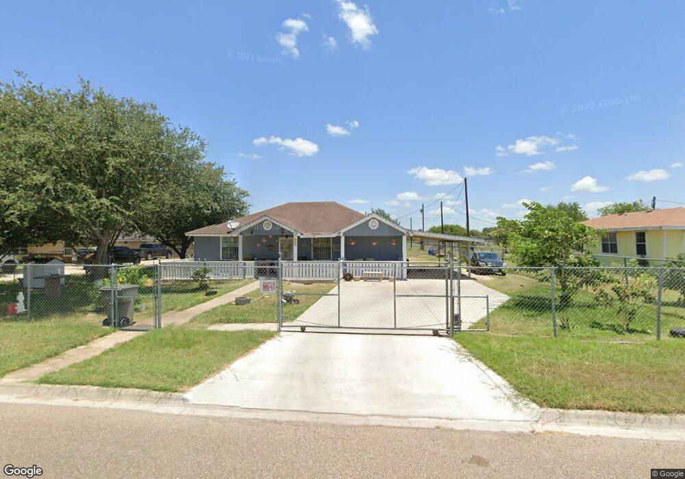 2604 Blue Sky Dr, Weslaco, TX 78599 - photo 1