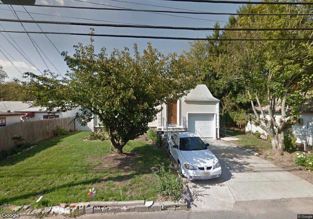 158 Woodcliff Ave, Little Falls, NJ 07424 - photo 1