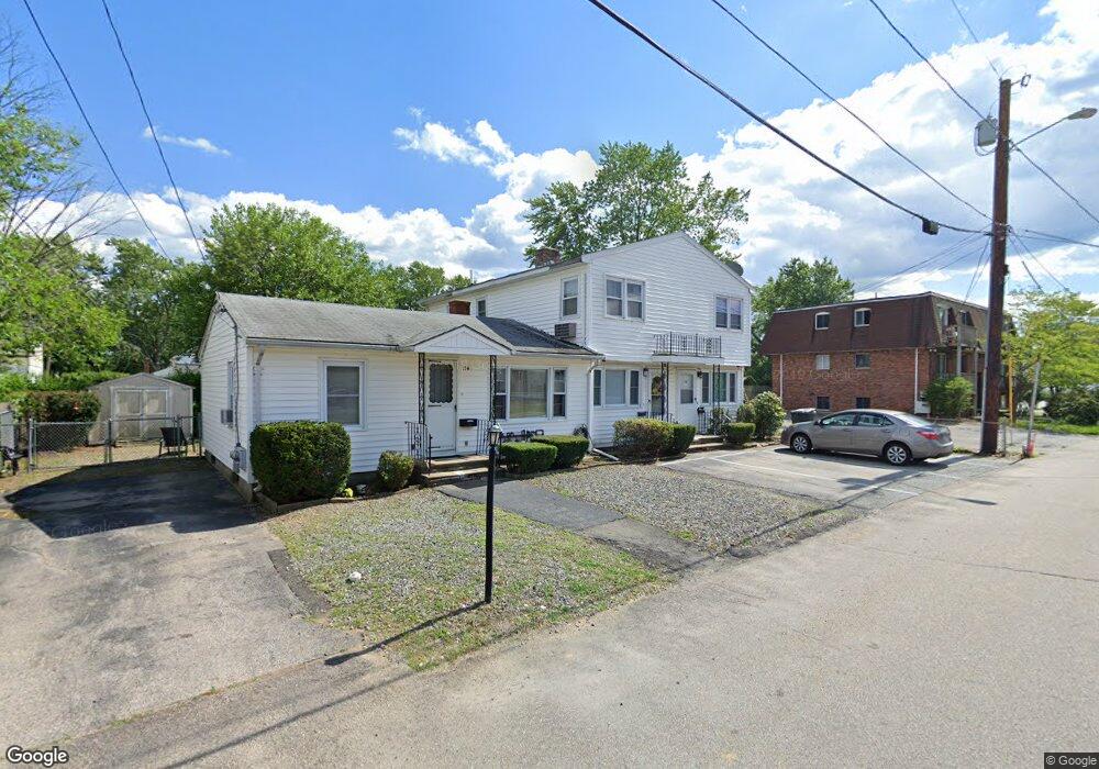 15 Traver Ave unit C, Johnston, RI 02919 - photo 1