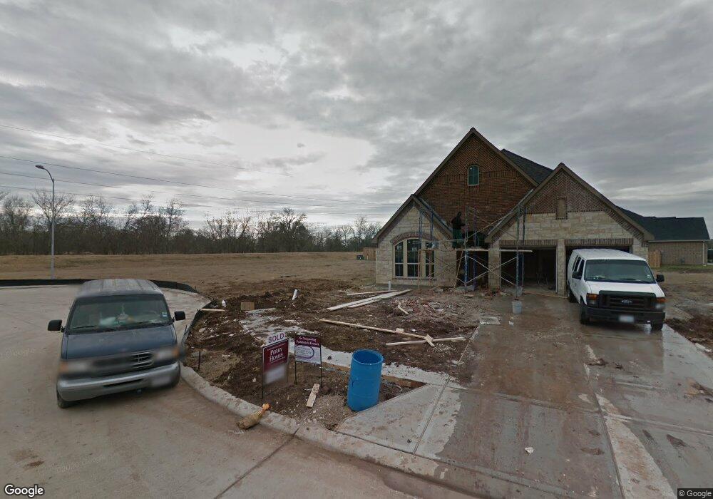 21603 Parsley Mist Ln, Richmond, TX 77469 - photo 1