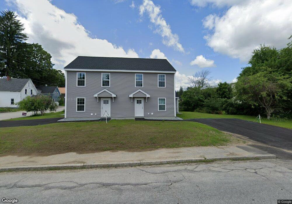 17&19 Myrtle St, Hillsborough, NH 03244 - photo 1