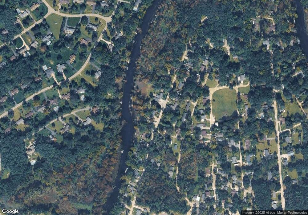 6467 Riverdale Rd, Whitmore Lake, MI 48189 - photo 1