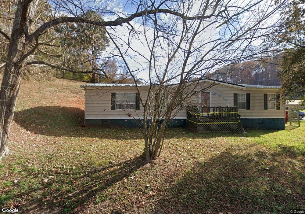 2485 Bowen Rd, Rutledge, TN 37861 - photo 1