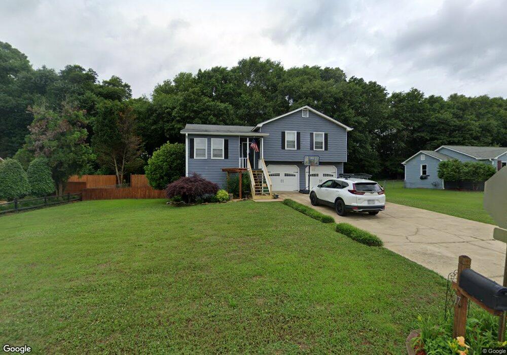 17 Campfire Trail, Euharlee, GA 30145 - photo 1