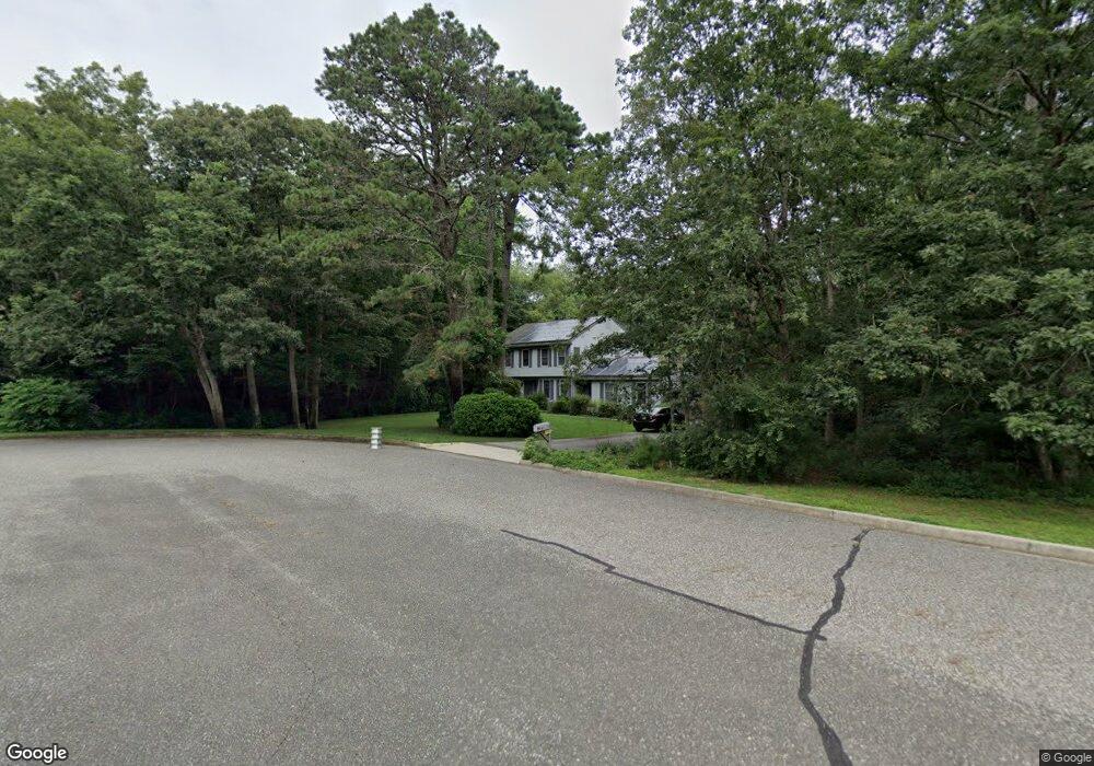 32 Ashcroft Ave, Ocean View, NJ 08230 - photo 1