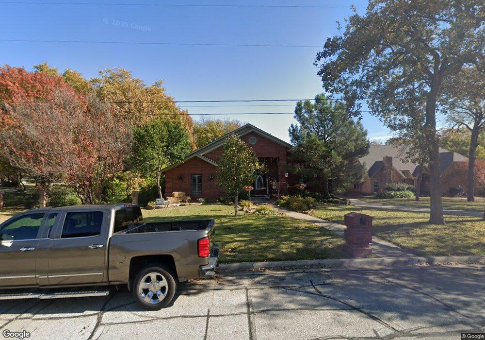 1508 Martha Dr, Bedford, TX 76022 - photo 1