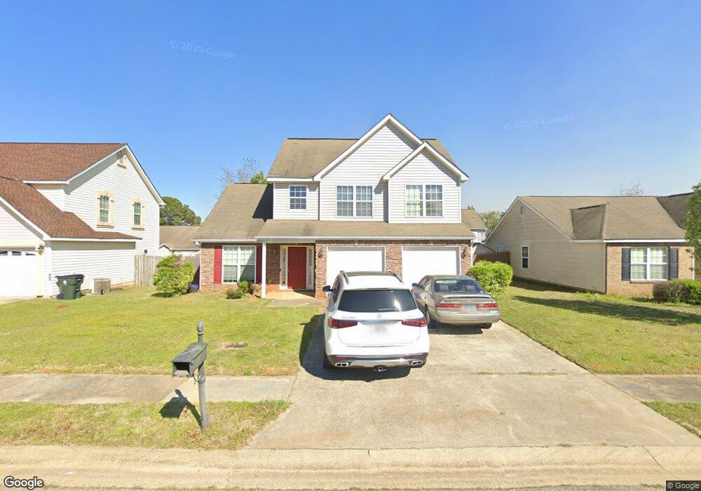 202 Browning Point, Byron, GA 31008 - photo 1