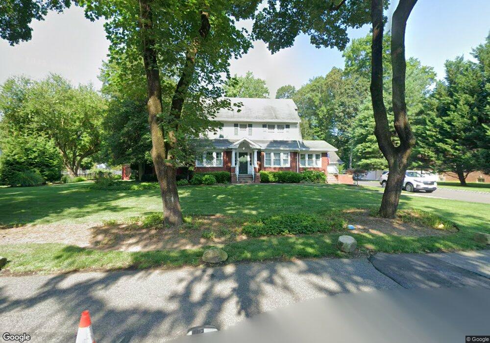 24 Walnut Place, Allendale, NJ 07401 - photo 1