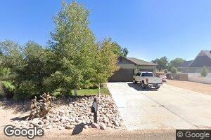 980 S 2060 W Unit 1, Roosevelt, UT 84066