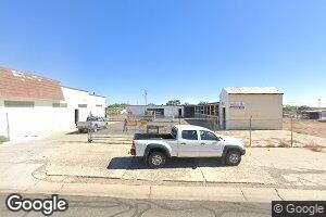 25 S 300 E, Roosevelt, UT 84066