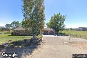 1615 W 200 N, Roosevelt, UT 84066