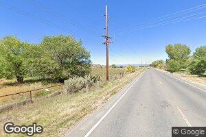 5000 W 1000 N Unit var, Roosevelt, UT 84066