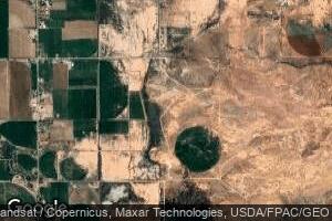 185 S 2500 E, Ballard, UT 84066