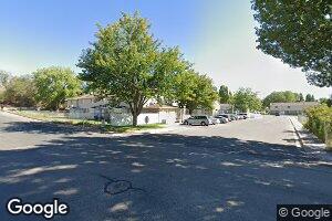 302 E 300 S, Roosevelt, UT 84066