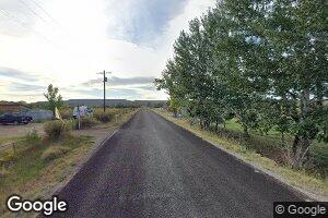 5000 W 5000 N, Roosevelt, UT 84066