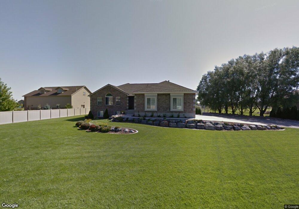 4093 W 4125 S, West Haven, UT 84401 - photo 1