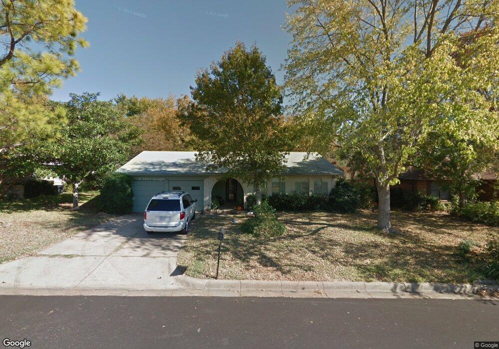 1503 Elaine St, Weatherford, TX 76086 - photo 1