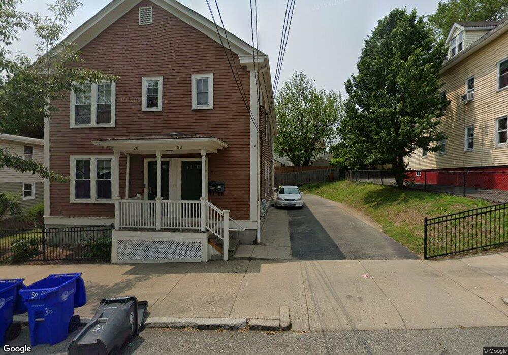 32 Bowdoin St, Providence, RI 02909 - photo 1