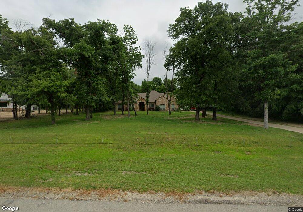 809 Waters Edge Dr, Corsicana, TX 75109 - photo 1