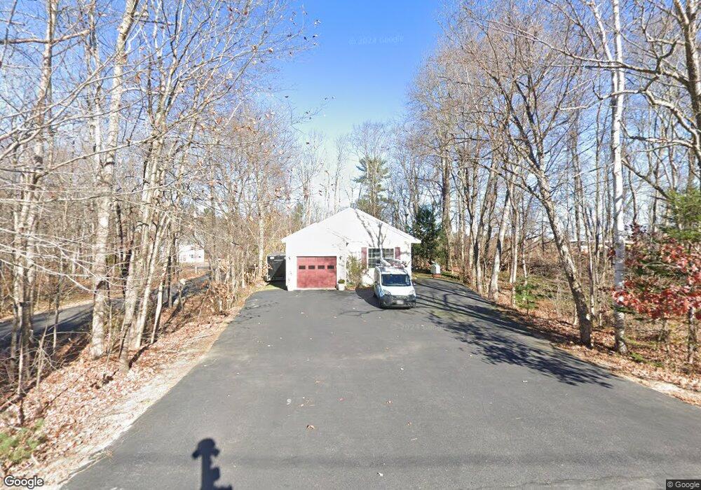 35 Oak Hill Rd, Standish, ME 04084 - photo 1