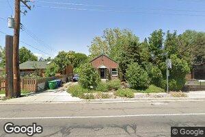 3450 S 1100 E, Salt Lake City, UT 84106