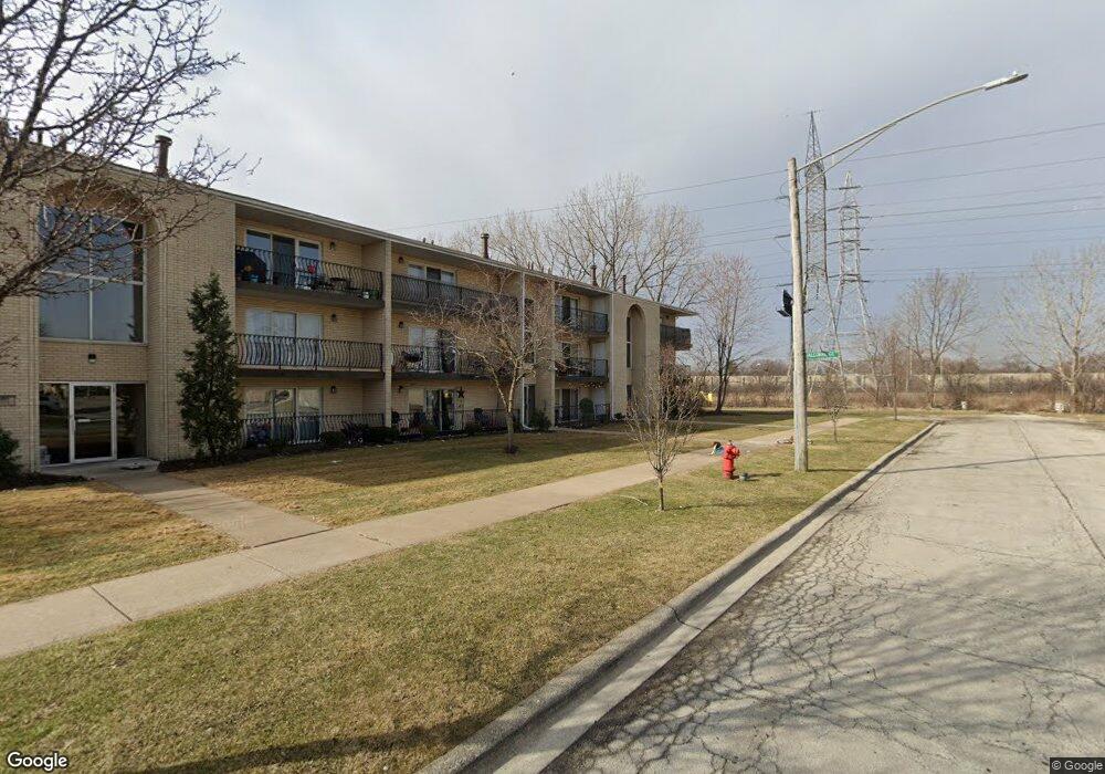 7557 W 92nd St unit 101, Bridgeview, IL 60455 - photo 1