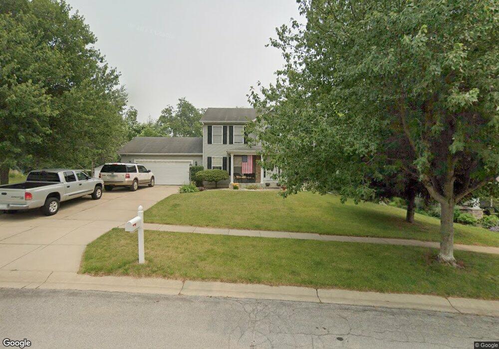 612 W Dunn Rd, New Carlisle, IN 46552 - photo 1