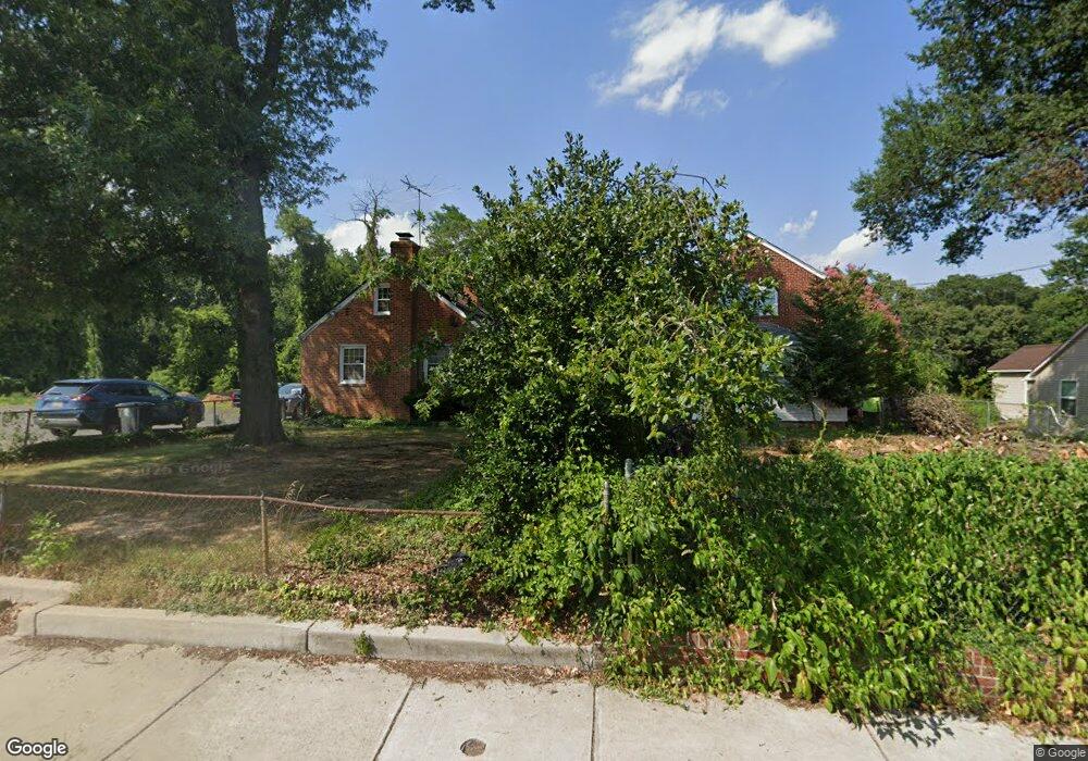 6430 Old Landover Rd, Hyattsville, MD 20785 - photo 1