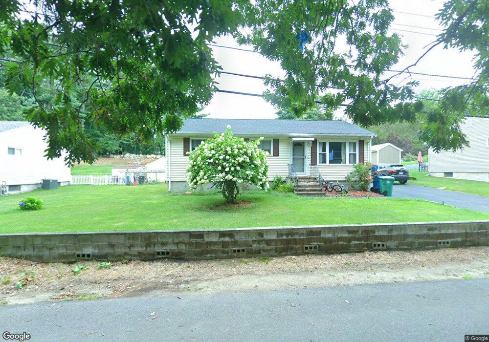 6 Gayland St, Burlington, MA 01803 - photo 1