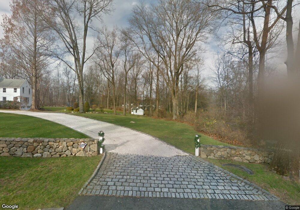 65 Adams Ln, New Canaan, CT 06840 - photo 1