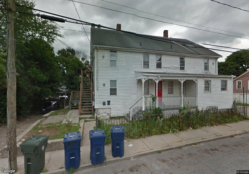 117 Union St, Willimantic, CT 06226 - photo 1