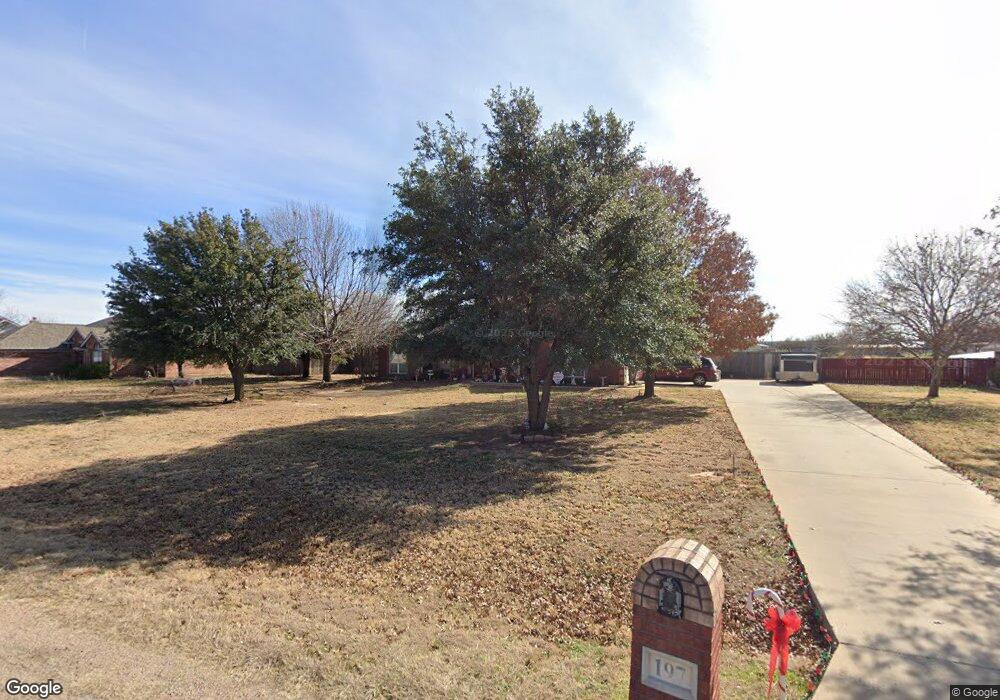 197 Tempest Ln, Abilene, TX 79602 - photo 1