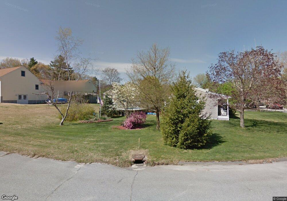 75 Maple Dr, Burrillville, RI 02830 - photo 1