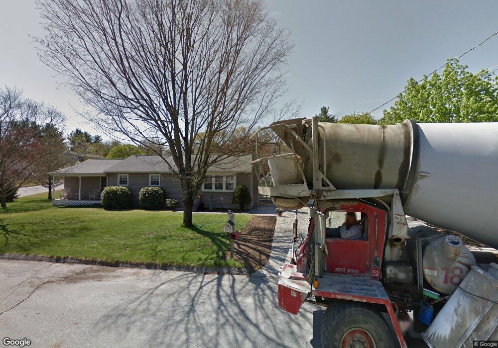 63 Maple Dr, Burrillville, RI 02830 - photo 1