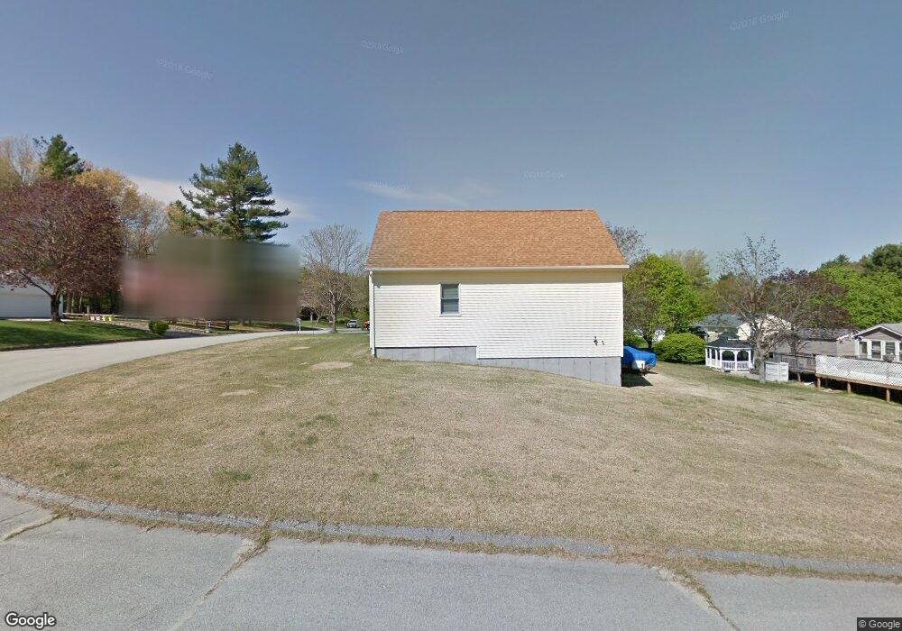 85 Maple Dr, Burrillville, RI 02830 - photo 1