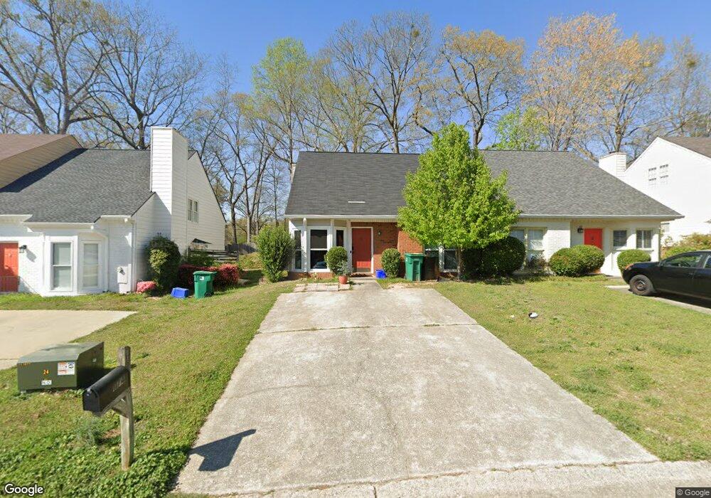 1174 Magnolia Way SE unit 3B, Smyrna, GA 30082 - photo 1