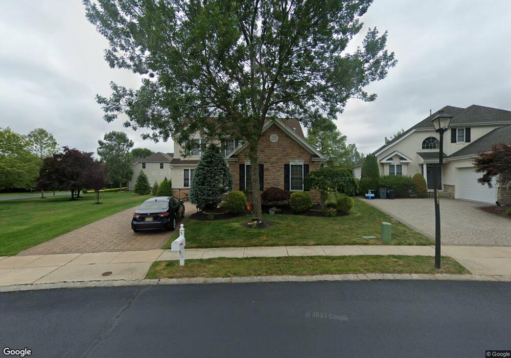 1 W Parsonage Way, Manalapan, NJ 07726 - photo 1