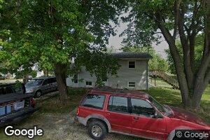401 E Olive St, Astoria, IL 61501