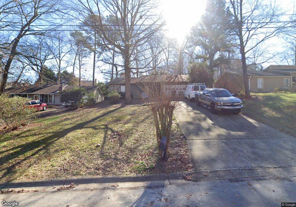 4932 Brookside Way unit 1, Duluth, GA 30096 - photo 1