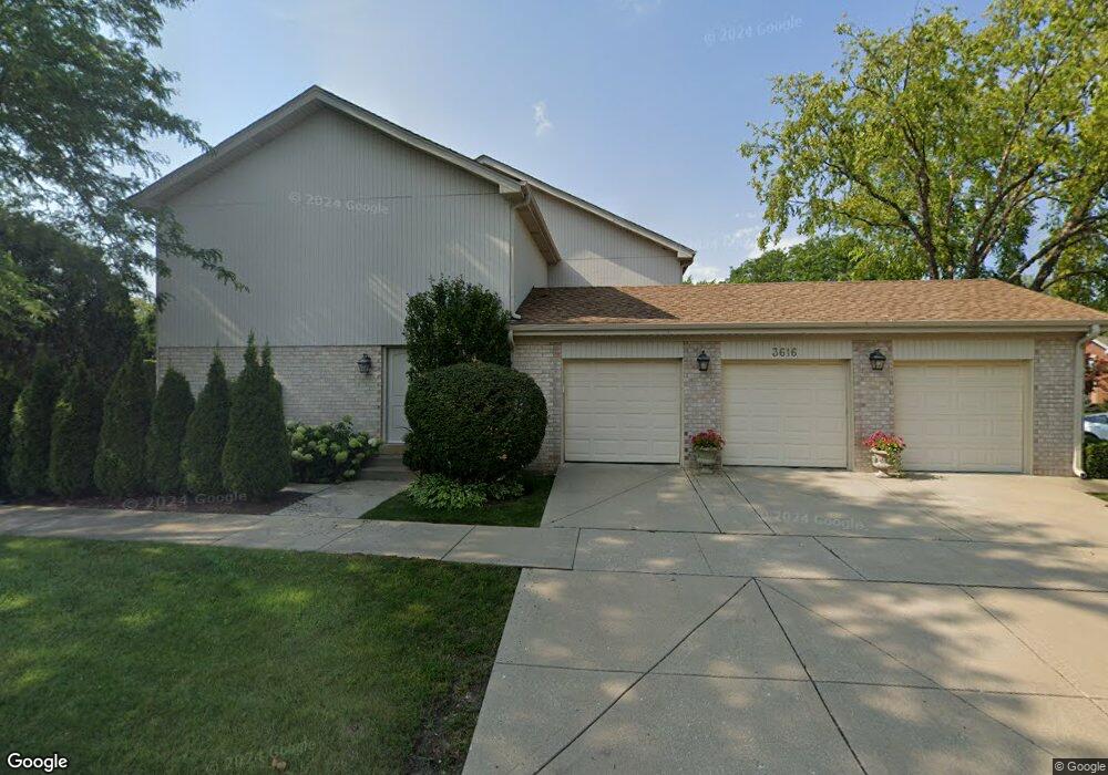 3616 Vantage Ln, Glenview, IL 60026 - photo 1