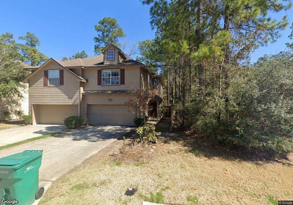 239 N Burberry Park Cir, Spring, TX 77382 - photo 1