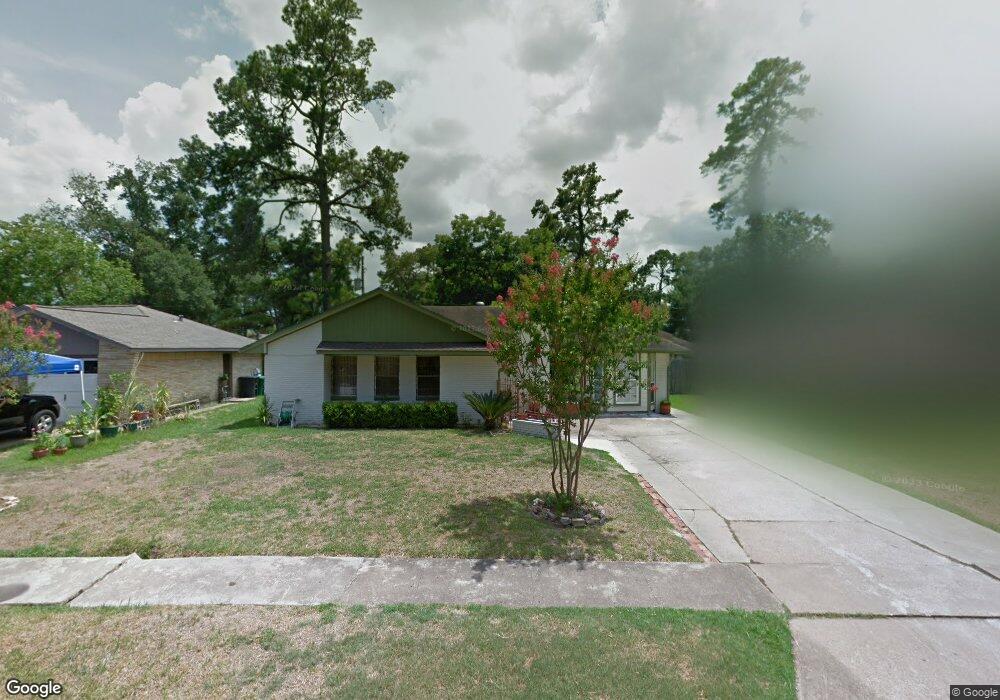 1227 Stonecrest Dr, Houston, TX 77018 - photo 1