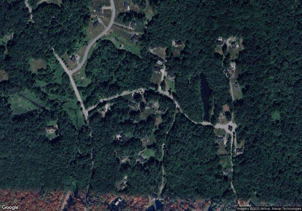 17 Danforth Ln, Bolton, MA 01740 - photo 1