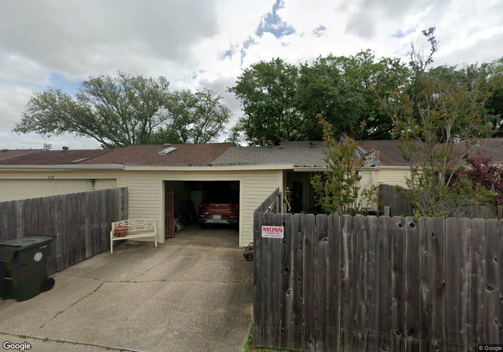 4530 Summerdale St, Lake Charles, LA 70605 - photo 1