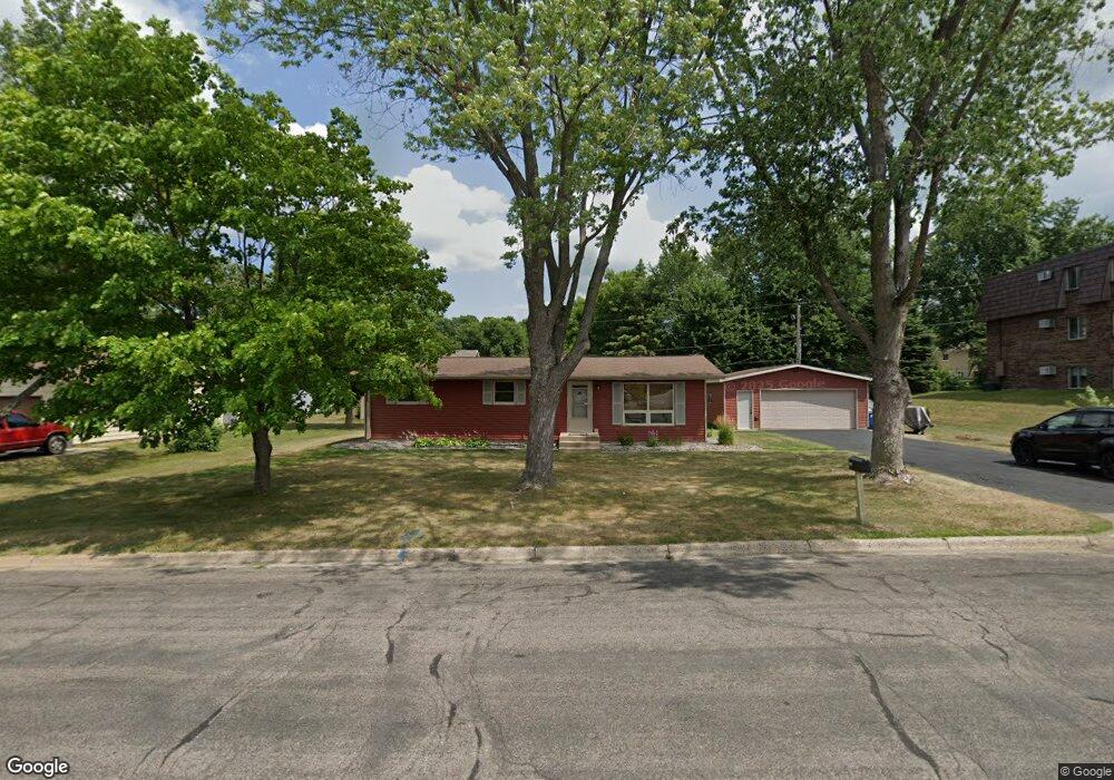 1026 6th Ave N, Sauk Rapids, MN 56379 - photo 1