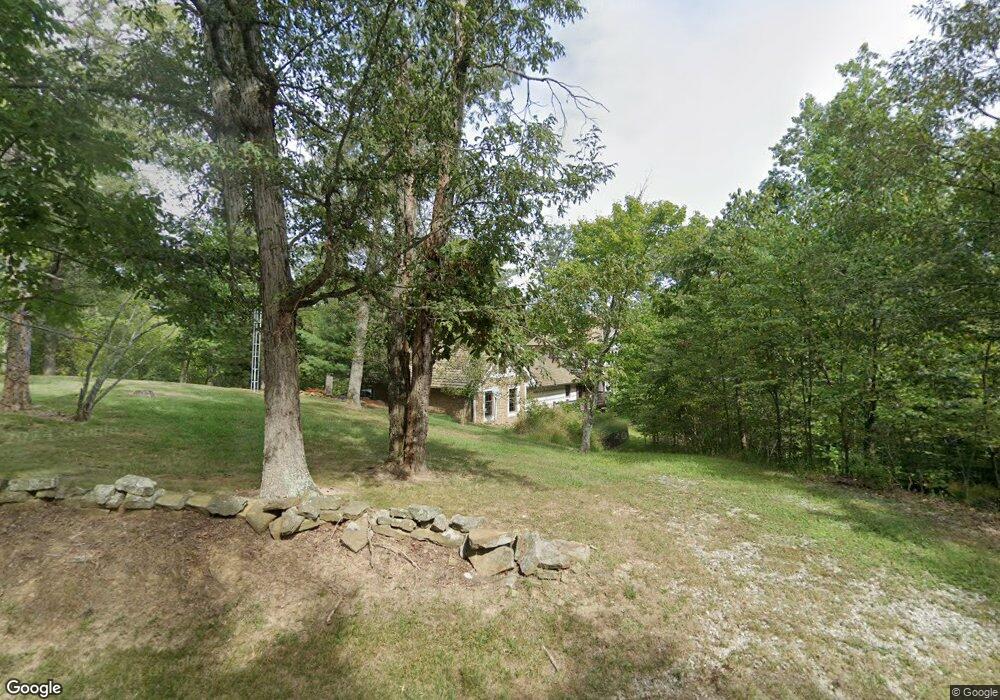 14250 W Mount Healthy Rd, Columbus, IN 47201 - photo 1